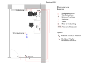 elektroplanung